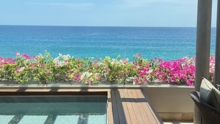 Grand Velas Boutique Hotel Los Cabos